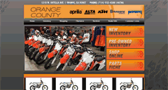 Desktop Screenshot of ocktm.com